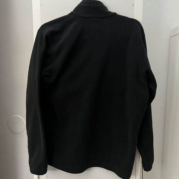 Columbia half zip fleece pullover - Picture 2 of 3